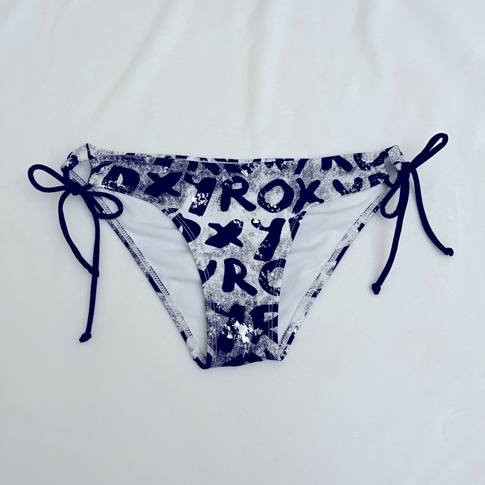 Roxy Bikini Bottom